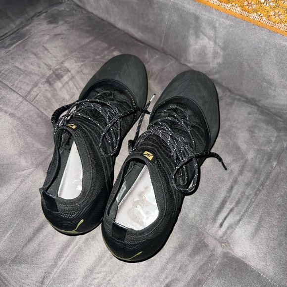 FUTURE 1.3 Lazertouch FG/AG Men's Soccer Cleats - Picture 3 of 6